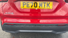 Nissan Juke 1.0 DiG-T Tekna 5dr DCT Petrol Hatchback